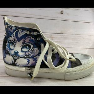 cheshire cat converse